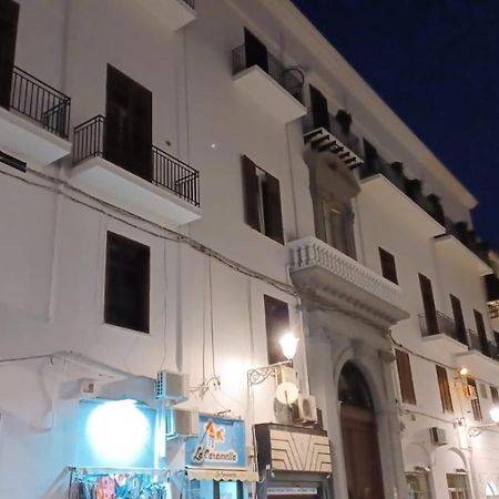 Casa Queda Apartment Palermo Exterior foto