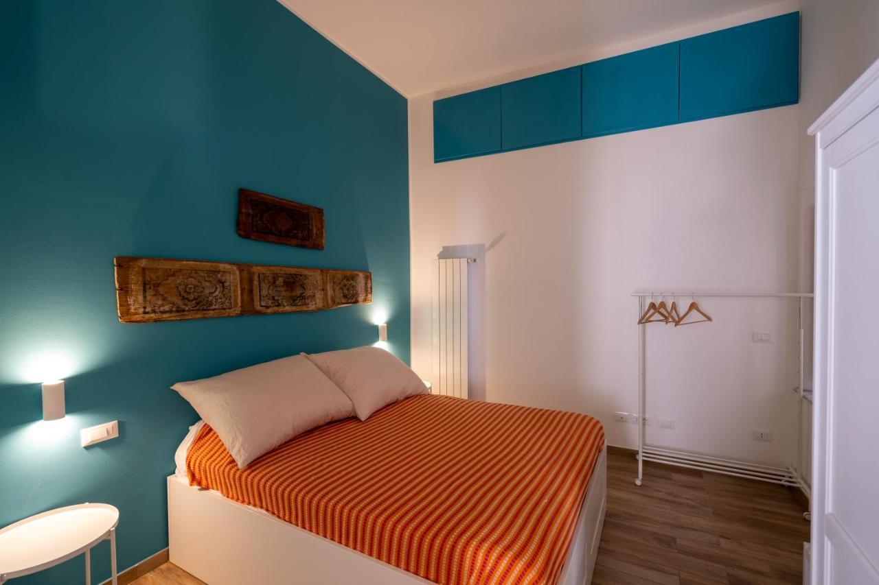 Casa Queda Apartment Palermo Exterior foto
