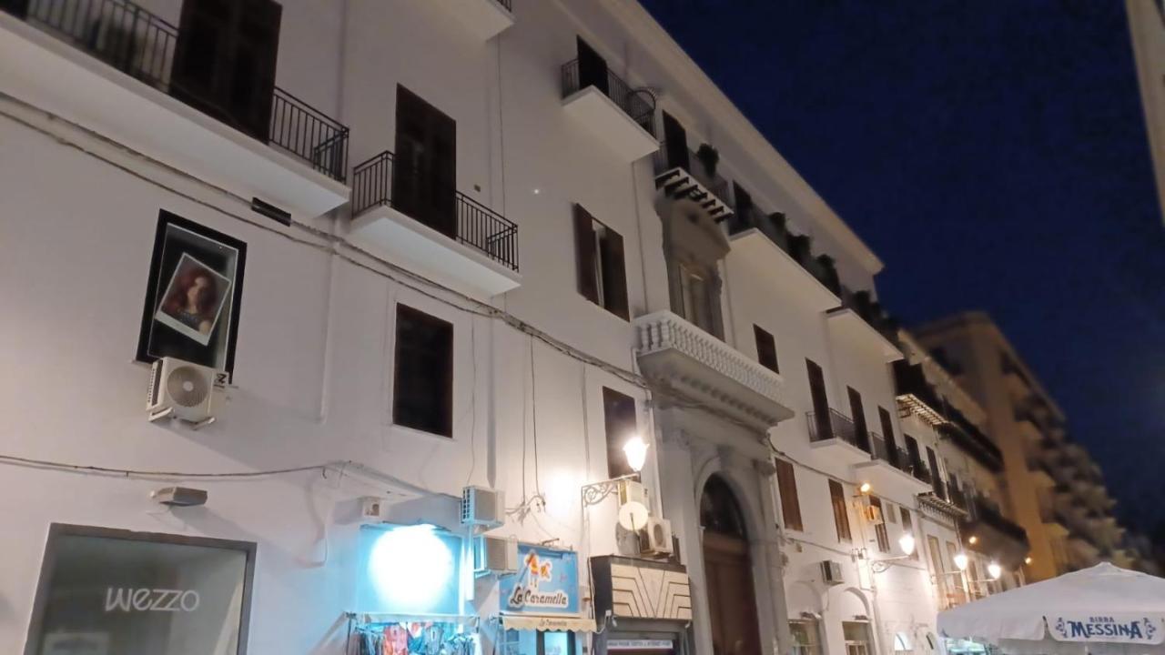 Casa Queda Apartment Palermo Exterior foto
